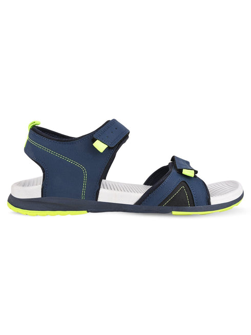 2GC-16 Navy Men's Sports Sandals